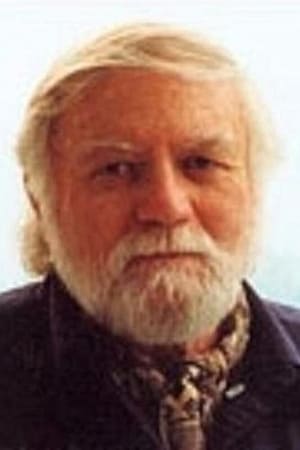 Bruce Malmuth Image