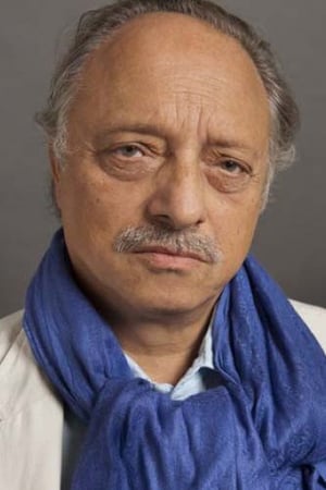 Jean-Pierre Malo Image