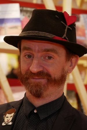 Mathias Malzieu Image
