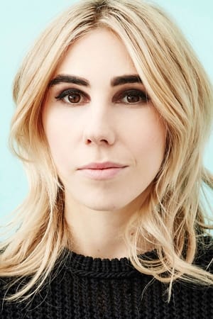 Zosia Mamet Image