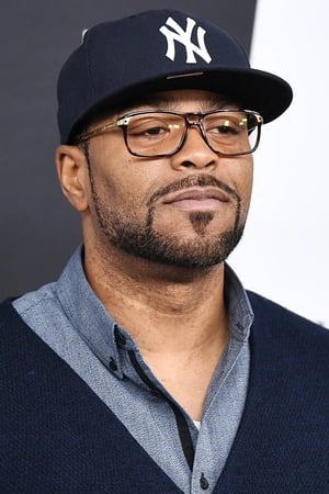 Method Man Image