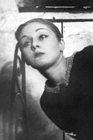 Rena Mandel Image