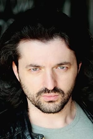 Alexander Mandra Image