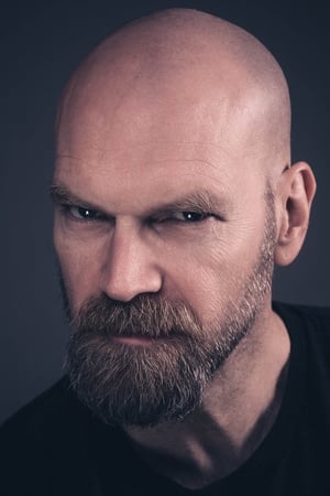 Tyler Mane Image