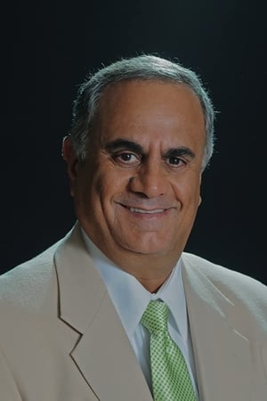 Marshall Manesh Image