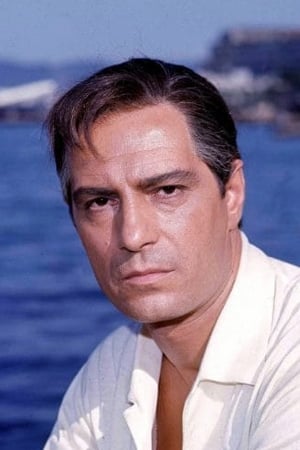 Nino Manfredi Image