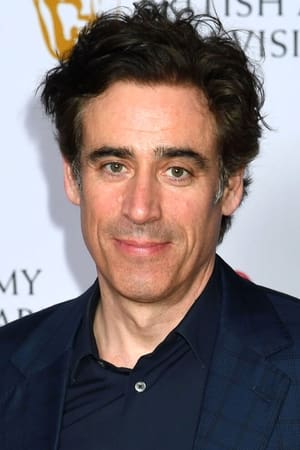 Stephen Mangan Image