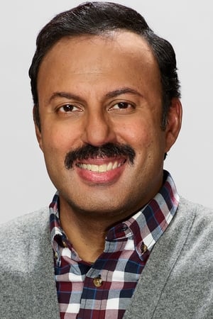 Rizwan Manji Image