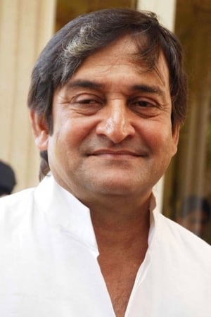Mahesh Manjrekar Image