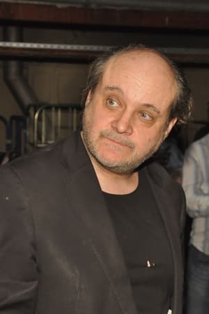 Paulus Manker Image