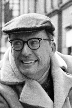 Daniel Mann Image