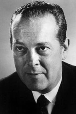 Delbert Mann Image