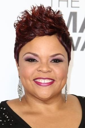 Tamela J. Mann Image