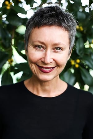 Tracy Mann Image