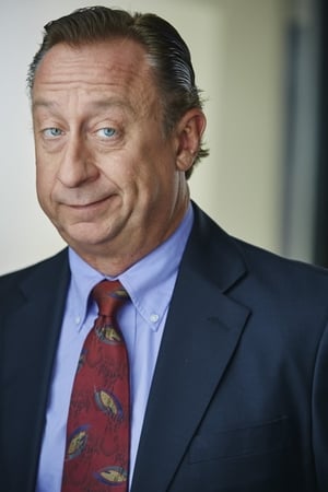 Wesley Mann Image