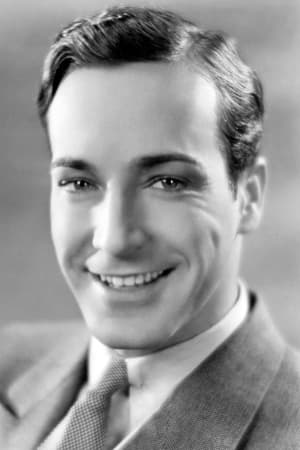 David Manners Image