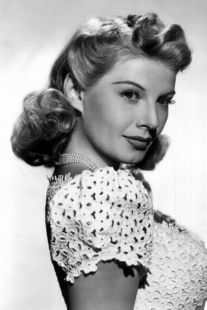 Irene Manning Image