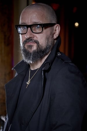 Clint Mansell Image