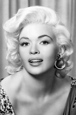 Jayne Mansfield Image