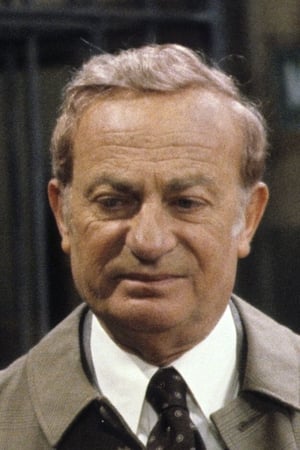 Joe Mantell Image