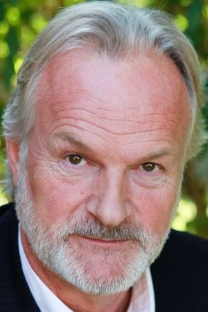 Clive Mantle Image