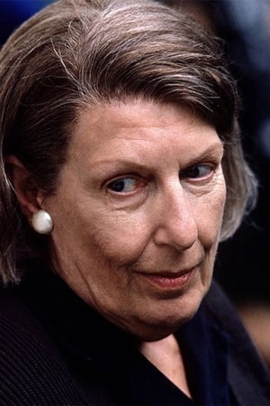 Nancy Marchand Image