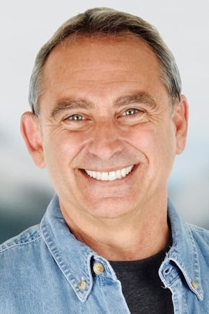 Bruce Marchiano Image