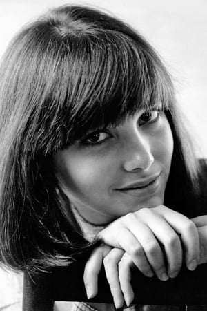 Janet Margolin Image