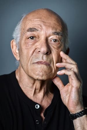 Mark Margolis Image
