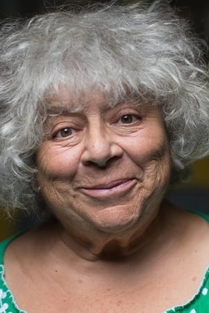 Miriam Margolyes Image