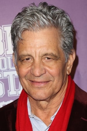 Ed Marinaro Image