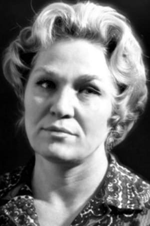 Rimma Markova Image