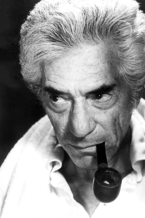 John Marley Image