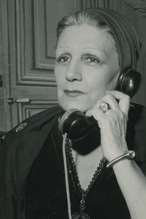 Mary Marquet Image