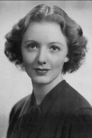 Sylvia Marriott Image