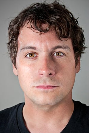 Jonny Mars Image