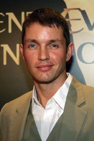 Matthew Marsden Image