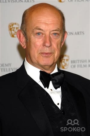 Roy Marsden Image