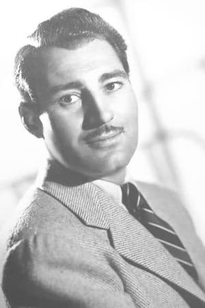 Alan Marshal Image