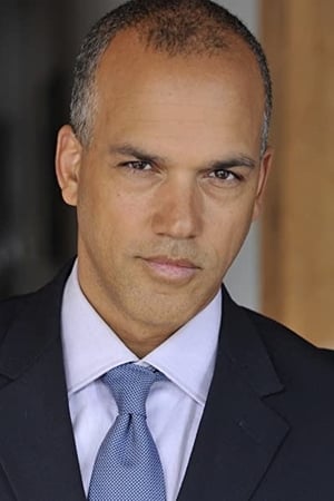 Dean Marshall Image