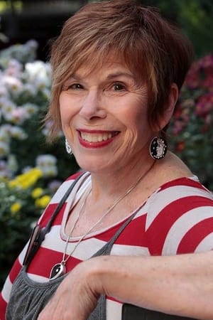 Mona Marshall Image