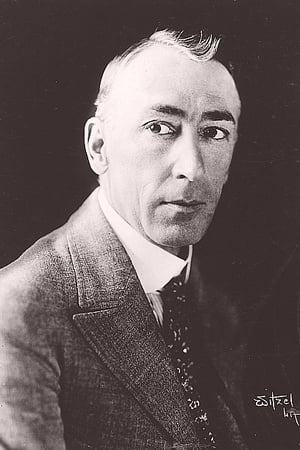 Tully Marshall Image