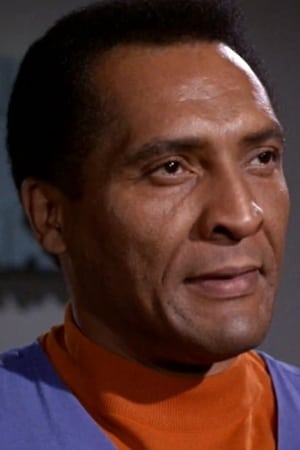 William Marshall Image