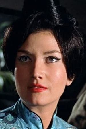 Zena Marshall Image