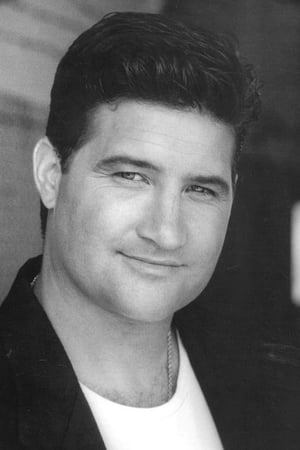 Johnny Martin Image