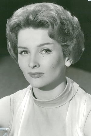 Millicent Martin Image