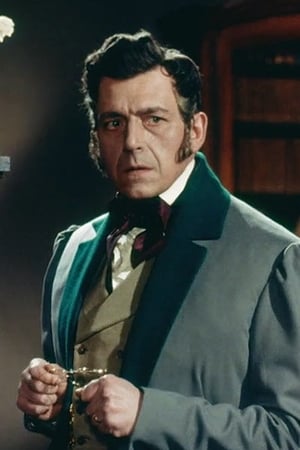 Jean Martinelli Image