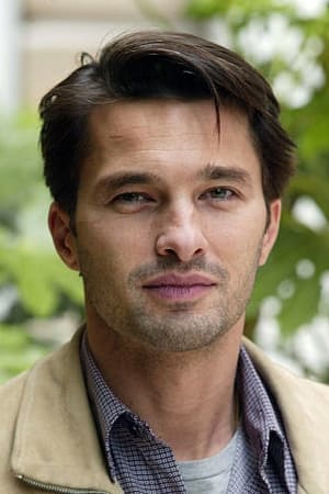 Olivier Martinez Image