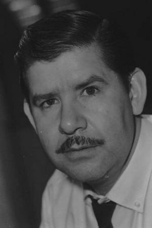 Jorge Martínez de Hoyos Image