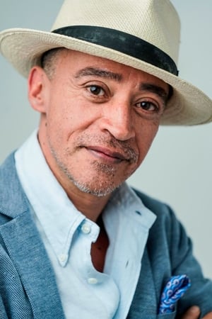 Roberto Sosa Image